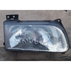 Фары передние